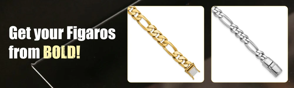 Get your Figaros from BOLD!