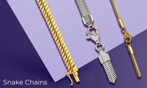 Snake Chains