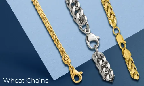 Wheat Chains