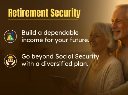 Retirement Security