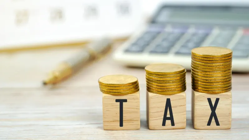 Don't Overpay Your Gold Taxes: Tax on Gold