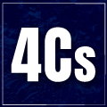 The 4Cs