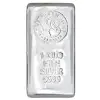 1 Kilo Silver Bars