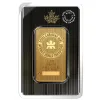 1 oz Gold Bars