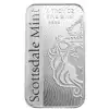 1 oz Silver Bars