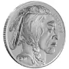 1 oz Silver Rounds