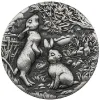 Antique Silver
