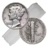 Junk Silver