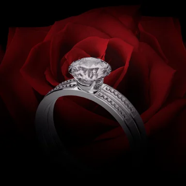 Diamond Rings