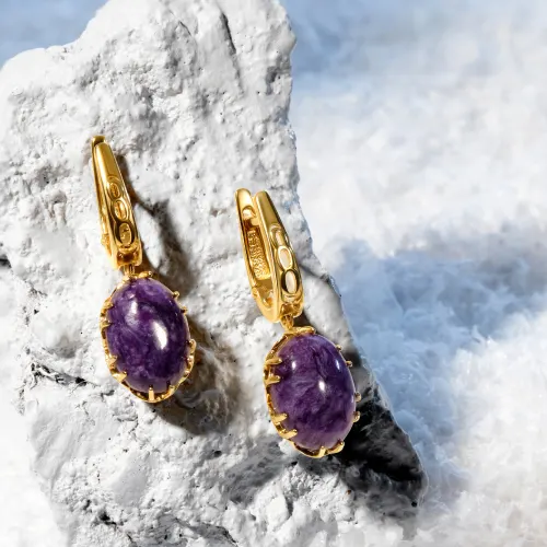 Cultural, Symbolic, Unique, and Exquisite Piece of Jewelry!