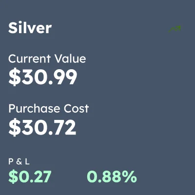 Silver