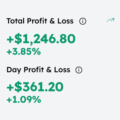 Profit & Loss Statements