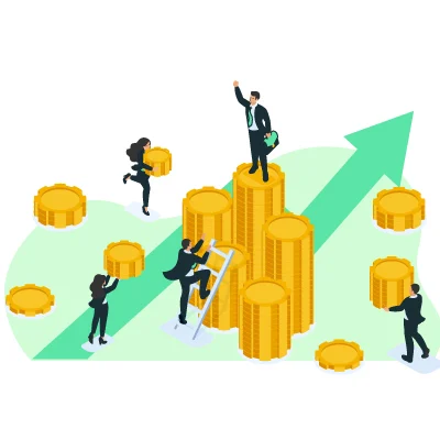 Maximizing Wealth Potential with BOLD