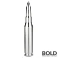 22 long Rifle 5g 999 Fine Silver Bullet Bullion Collectible for