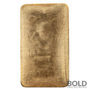 Gold 1 Gram Scottsdale Bar