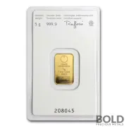 Gold Austria KineBar - 5 Gram