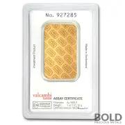 Gold Bar Credit Suisse - 1 oz