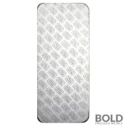 10 oz Credit Suisse Palladium Bar