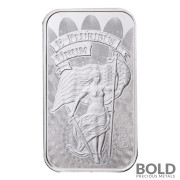 Silver 1 oz Unity & Liberty Bar