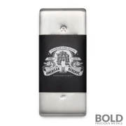 Silver 100 oz American Reserve Bullion Bar