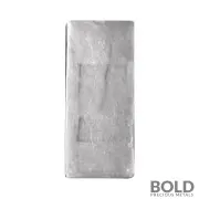 Silver 100 oz JBR Bar