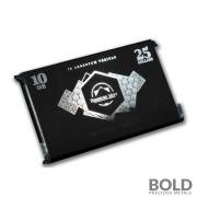 2022 Silver 10 oz Pressburg SilverNote Bar