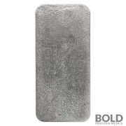 Silver 1 Kilo Italpreziosi Bar