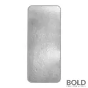 Valcambi Silver 100 oz Bar