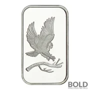 Silver - 1 oz SilverTowne Eagle Bar