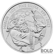 Buy Precious Metals Online | Gold & Silver | Coins & Bars