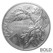 KOMSCO_2020_Slv_Phoenix_1oz_BU
