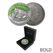 2021 2 oz New Zealand 