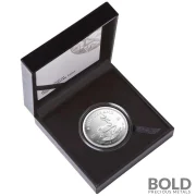 2021 South Africa Krugerrand 2 oz Silver Proof