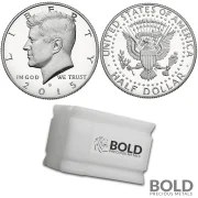 2015-S Kennedy Silver Half Dollar (Proof)