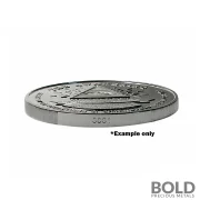 2021 Silver 5 oz The Awakening: Infinity Round