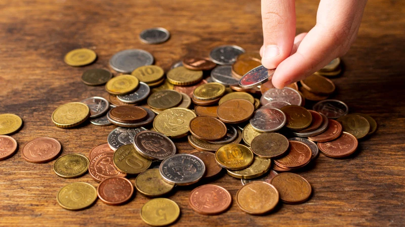 The Ultimate Guide to Coin Collecting: All the Information