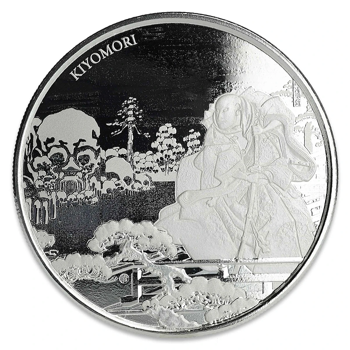 2018年ニュージーランド キウイ スペシメン シルバーコイン純銀999 1oz 2018年ニュージーランド キウイ スペシメン シルバーコイン純銀