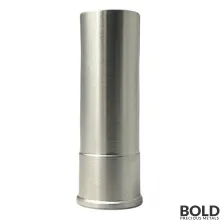 5 oz 12 Gauge Shotgun Silver Bullet