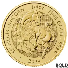 2024-1-4-oz-british-tudor-beasts-seymour-unicorn-gold-coin