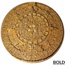 2023-1-kilo-korea-aztec-sun-stone-gilded-edition-silver-coin