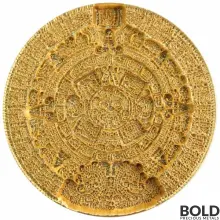 2023-2-oz-korea-aztec-sun-stone-gilded-edition-silver-coin