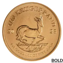 2023-gold-1-10-oz-south-africa-krugerrand-bu