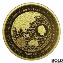 2021 1 オンス銀貨　最新作　 Tokelau Icon Prooflike 2021 1 oz Tokelau Icon: Mona Lisa Silver Coin (Proof-like
