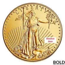 gold-american-eagle-random-date-1-4-oz