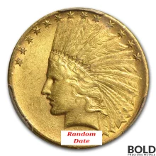 10-indian-gold-eagle-coin-au