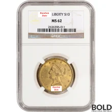 gold-10-liberty-eagle-ngc-pcgs-graded-coin-ms62