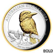 BOLD Precious Metals