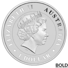 AUSTRALIA 1oz 銀貨 2014 CROCODILE .999 2014 1 oz. Australian Saltwater Crocodile coins .999 Silver