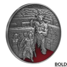 2023-2-oz-niue-minotaur-antiqued-silver-coin