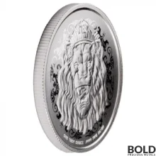 2023-Silver-Niue-Roaring-Lion-